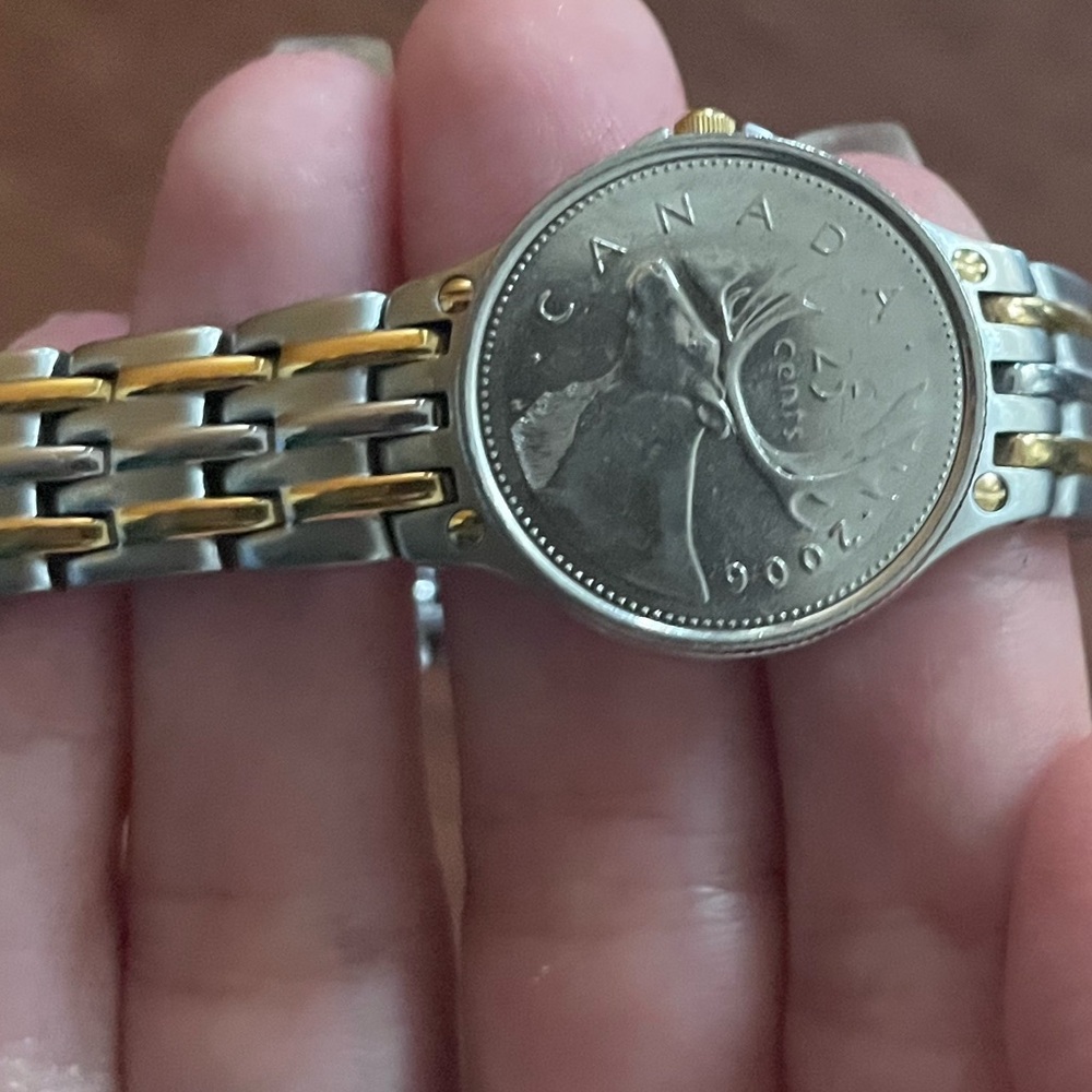 Authentic Movado watch - Picture 2 of 8